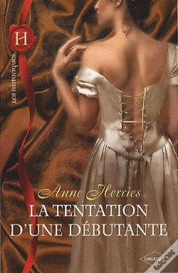 Capa do artigo La Tentation D'Une Débutante
