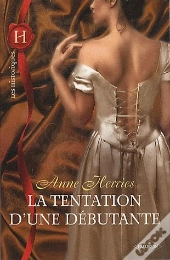 La Tentation D'Une Débutante