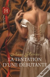 Capa do artigo La Tentation D