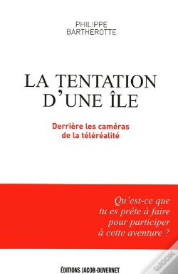 Capa do artigo La Tentation D'Une Île ; Derrière Les Caméras De La Téléralité