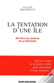 Capa do artigo La Tentation D