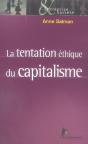 La Tentation Éthique Du Capitalisme - Preview
