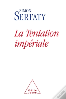 Capa do artigo La Tentation Imperiale