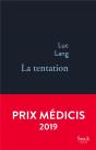 La Tentation - Preview