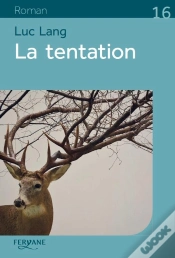 Capa do artigo La Tentation