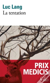 Capa do artigo La Tentation