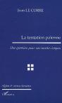 La Tentation Paienne ; Une Question Pour Nos Societes Laiques - Preview