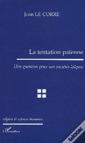 Capa do artigo La Tentation Paienne ; Une Question Pour Nos Societes Laiques