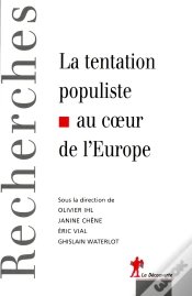 Capa do artigo La Tentation Populiste Au Coeur De L