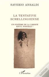 La Tentative Schellingienne