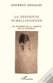 Capa do artigo La Tentative Schellingienne
