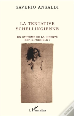Capa do artigo La Tentative Schellingienne