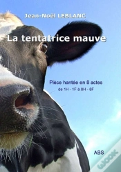 Capa do artigo La Tentatrice Mauve - Piece Hantee