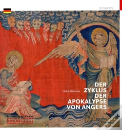 Capa do artigo La Tenture De L'Apocalypse D'Angers (Allemand)