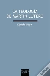 Capa do artigo La Teología De Martín Lutero