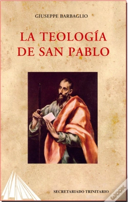 Capa do artigo La Teología De San Pablo