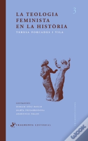 Capa do artigo La Teologia Feminista En La Història