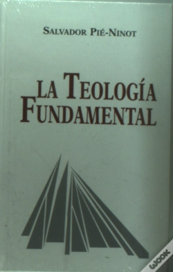 Capa do artigo La Teologia Fundamental