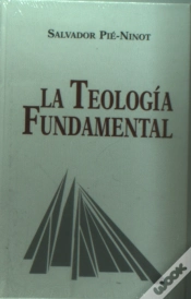 Capa do artigo La Teologia Fundamental