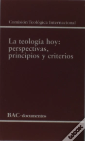 Capa do artigo La Teología Hoy