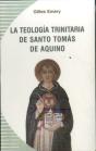 La Teología Trinitaria De Santo Tomás De Aquino - Preview