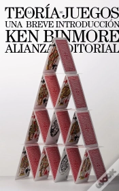 Capa do artigo La Teoría De Juegos