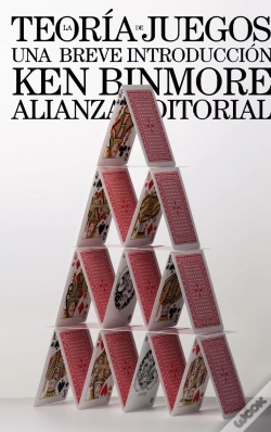 Capa do artigo La Teoría De Juegos