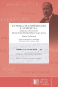 La Teoria De La Dissociacio Electrolitica