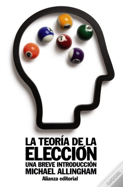 Capa do artigo La Teoría De La Elección