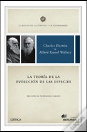 Capa do artigo La Teoría De La Evolución De Las Especies