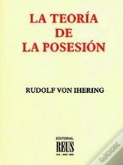 Capa do artigo La Teoría De La Posesión