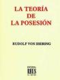 La Teoría De La Posesión - Preview