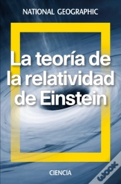 Capa do artigo La Teoría De La Relatividad De Einstein