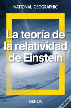 Capa do artigo La Teoría De La Relatividad De Einstein