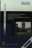 La Teoría De Los Campos Conceptuales Y La Enseñanza-Aprendizaje De Las Ciencias