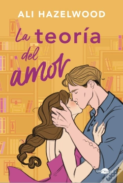 Capa do artigo La Teoria Del Amor