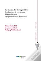 La Teoría Del Bien Jurídico