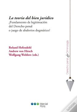 Capa do artigo La Teoría Del Bien Jurídico