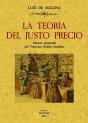 La Teoría Del Justo Precio - Preview