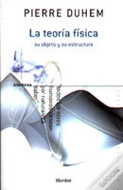 Capa do artigo La Teoría Física