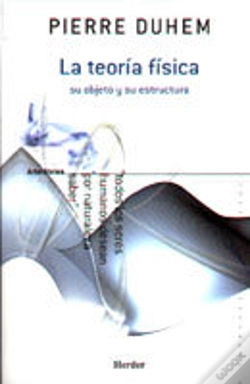 Capa do artigo La Teoría Física