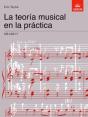 La Teoria Musical En La Practica Grado 5 - Preview