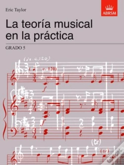 Capa do artigo La Teoria Musical En La Practica Grado 5