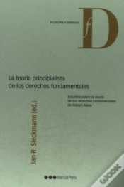 Capa do artigo La Teoría Principalista De Los Derechos Fundamentales