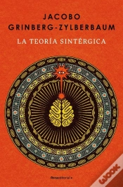 Capa do artigo La Teoria Sintergica