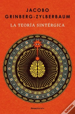 Capa do artigo La Teoria Sintergica