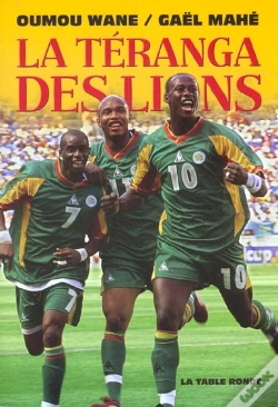 Capa do artigo La Teranga Des Lions