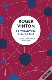 Capa do artigo La Teranyina Blaugrana