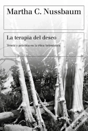 Capa do artigo La Terapia Del Deseo