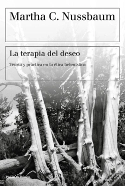 Capa do artigo La Terapia Del Deseo